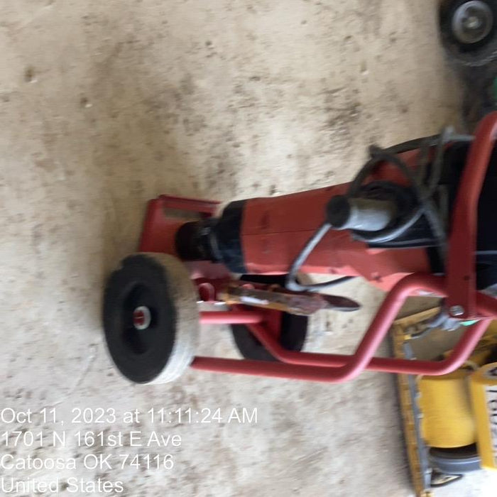 2022 HILTI TE 3000-AVR