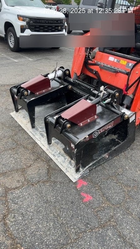 2025 VIRNIG SBG60