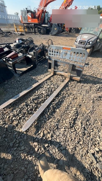 2023 SOLESBEE SPF-48