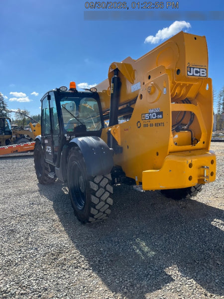 2024 JCB 510-56