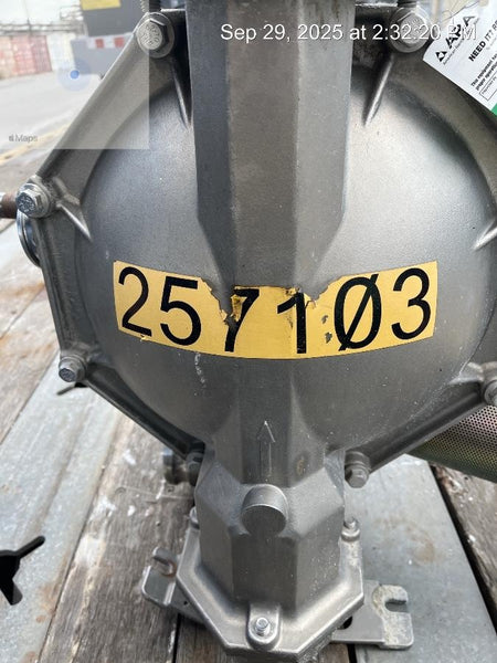 2022 INGERSOLL RAND PD30A-ASS-STT-C