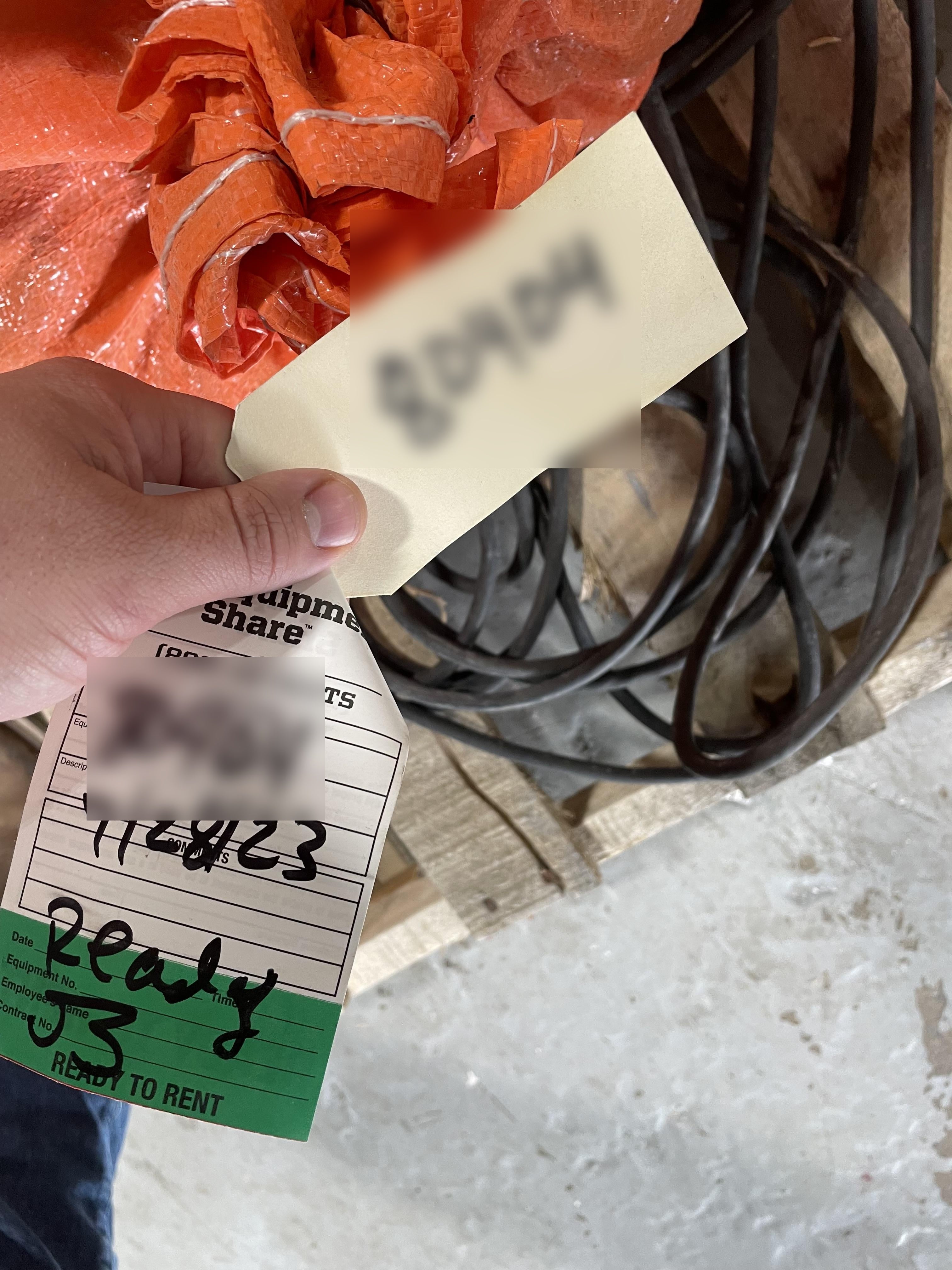 2020 LIND EQUIPMENT TLS-80XPLEDRE-LV