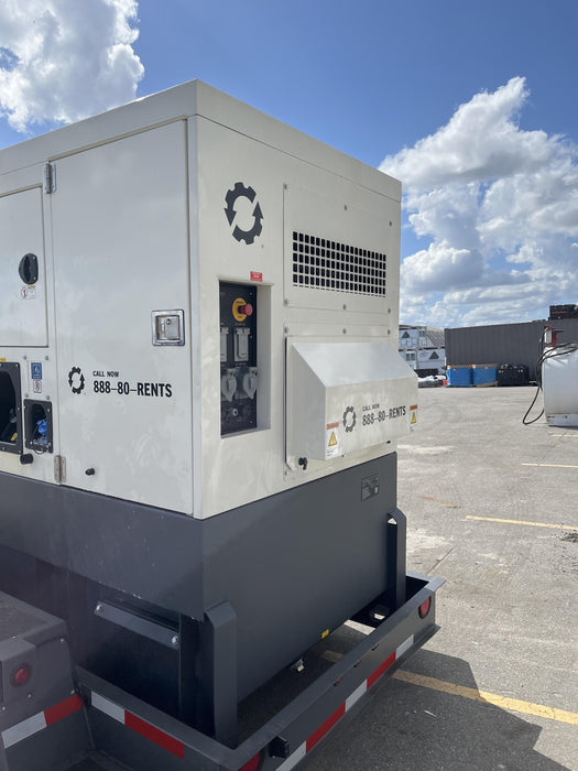 2024 ATLAS COPCO QAS 330