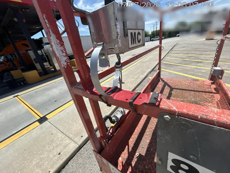 2018 SKYJACK SJIII-3219