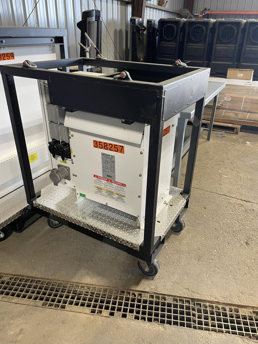 2023 TRYSTAR TF-30KVA480-208SDC-CG-D