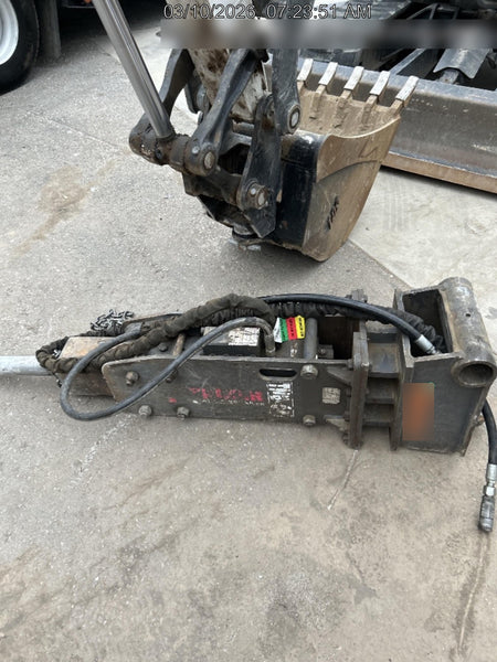2021 TOKU TNB-6M
