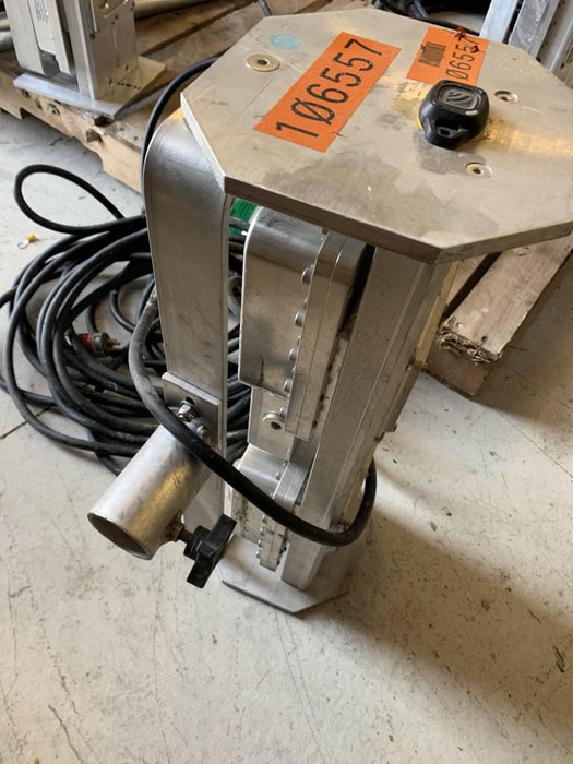 2020 WORKSITE LIGHTING PetroPRO-MAX