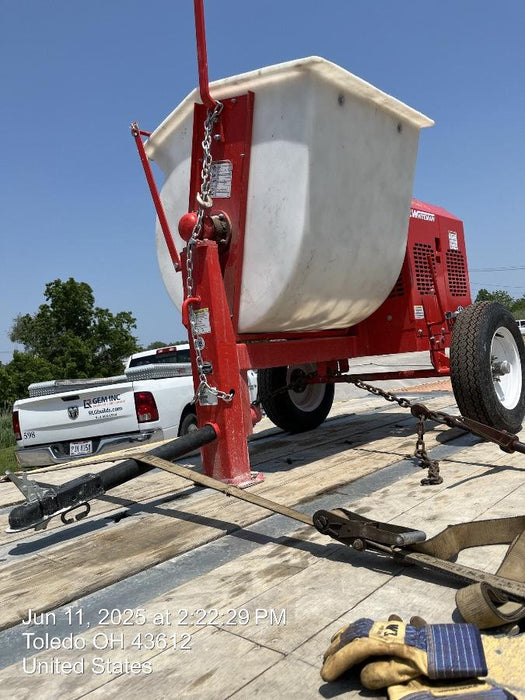 2024 MULTIQUIP WM90PH8