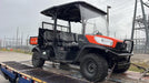 2022 KUBOTA RTV-X1140W-H (Canopy)
