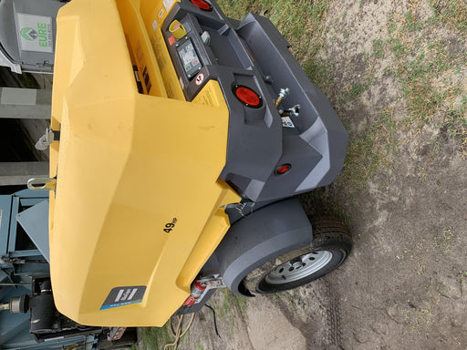 2020 ATLAS COPCO XAS188