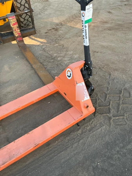 2025 ULINE H-7504