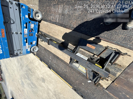 2026 STAR INDUSTRIES M1360B - Star JIB Boom