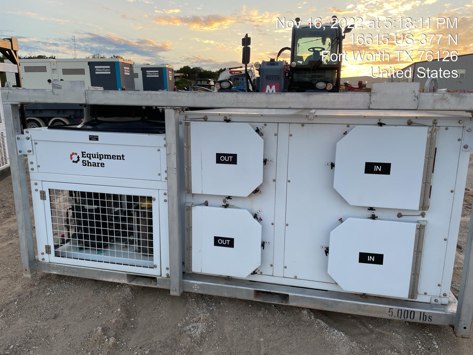 2021 SMARTECH SACP26A-SP