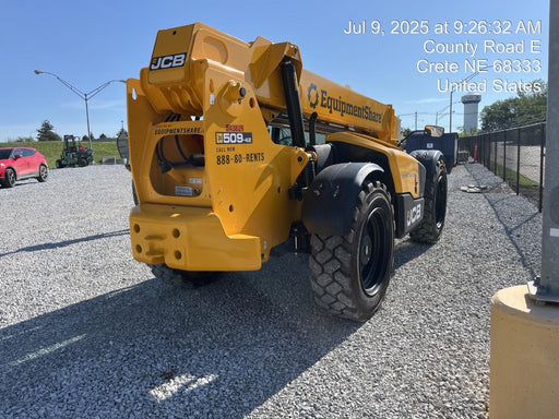 2025 JCB 509-42