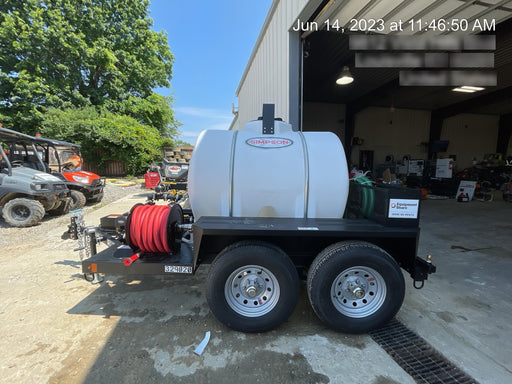 2023 SIMPSON SWT-52517