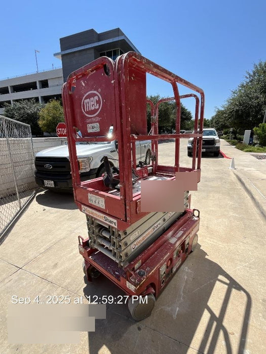 2019 MEC 1330SE MEC 1330SE w/ES Track Hardware, Full Extended 2 Year Warranty