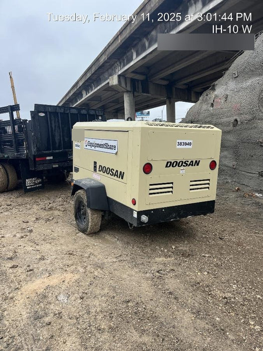 2023 DOOSAN P425/HP375WCU