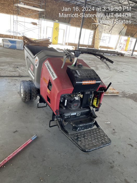 2023 TORO MB-1600