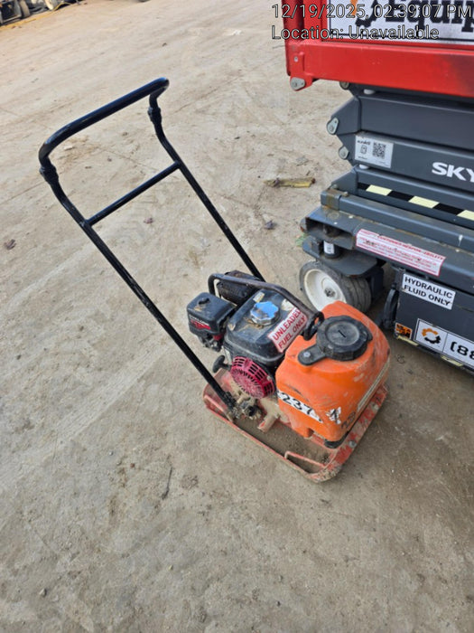 2022 MULTIQUIP MVC82VHW