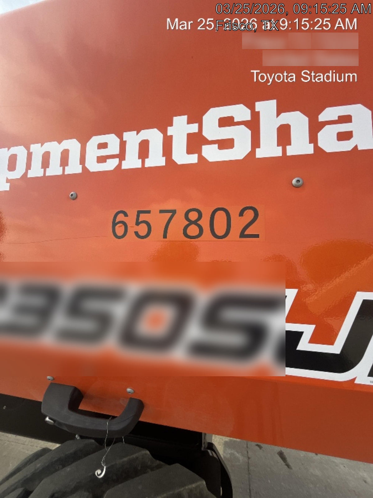 2026 JLG 1350SJP