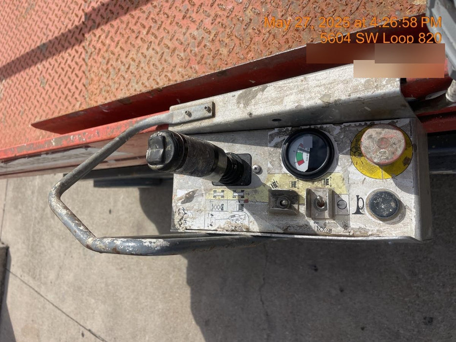 2017 Skyjack SJIII-3226 Skyjack SJ3226, Trojan Battery Set, Extended Warranty 5yr/5k hr