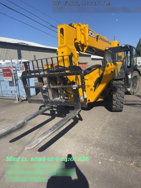 2026 JCB 332/E5286