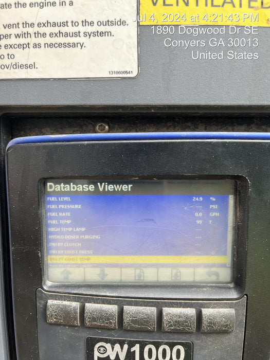 2021 ATLAS COPCO PAC66