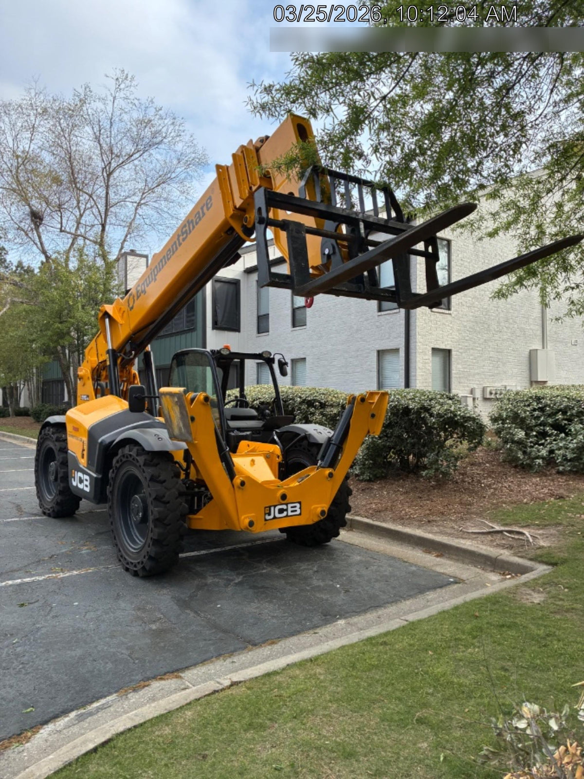 2025 JCB 510-56