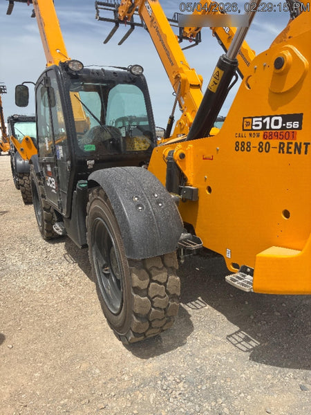 2026 JCB 510-56