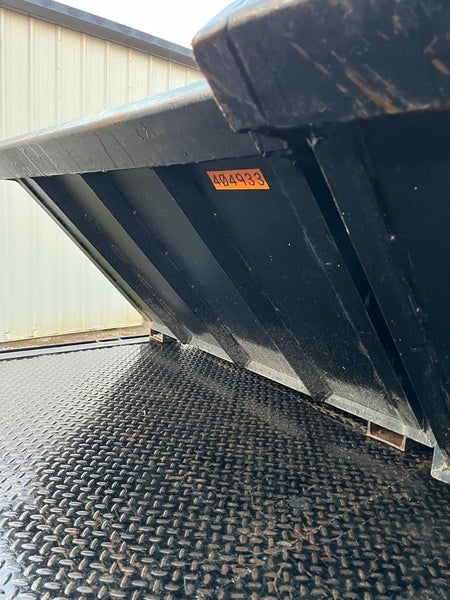 2024 STAR INDUSTRIES 1446B