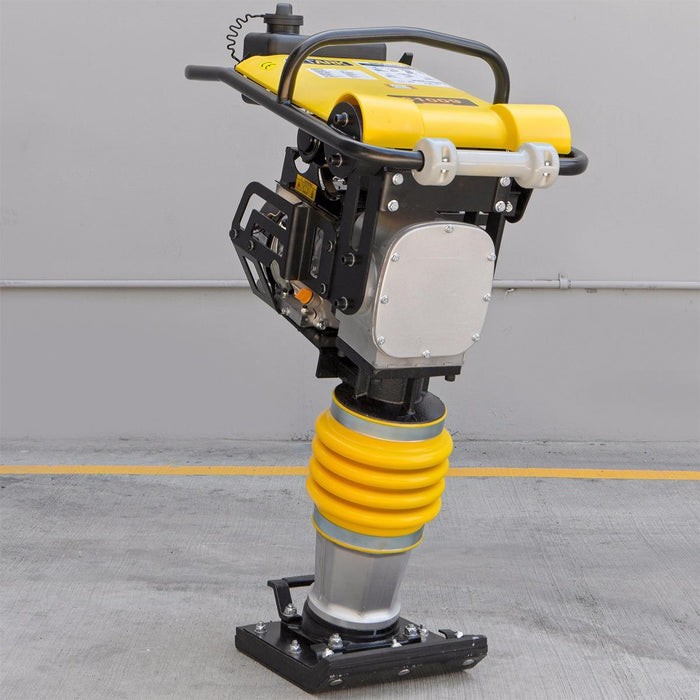 2020 WACKER NEUSON BS60-4As