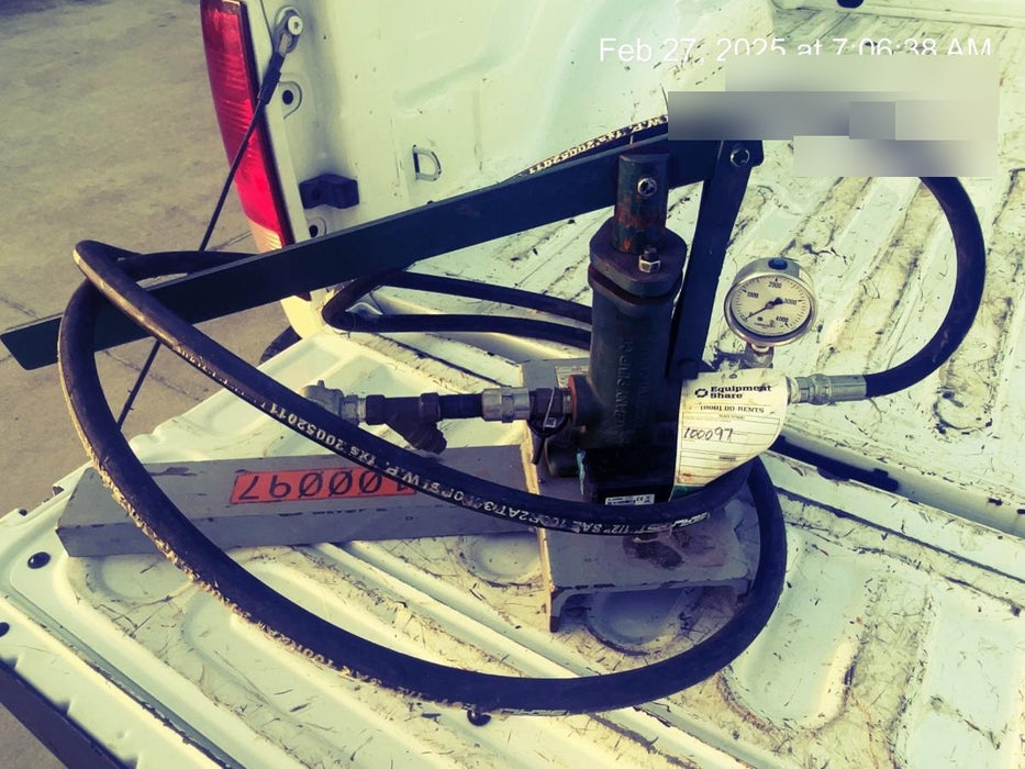 2020 PINNACLE PDQH-3000