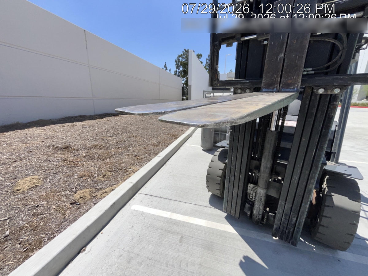 2022 TOYOTA 50-8FGU30 LP - Quad