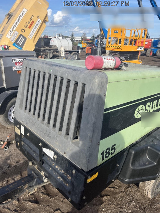 2019 SULLAIR 185-DPQ