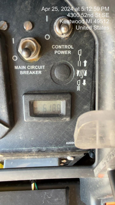 2024 Generac MLT2 Diesel, Flex Switch 120V Input, Powerzone Controller, 
(4) 320W LED Lights, 4kW Generator, 39.9 Gal Fuel Tank, 2" Ball, T3