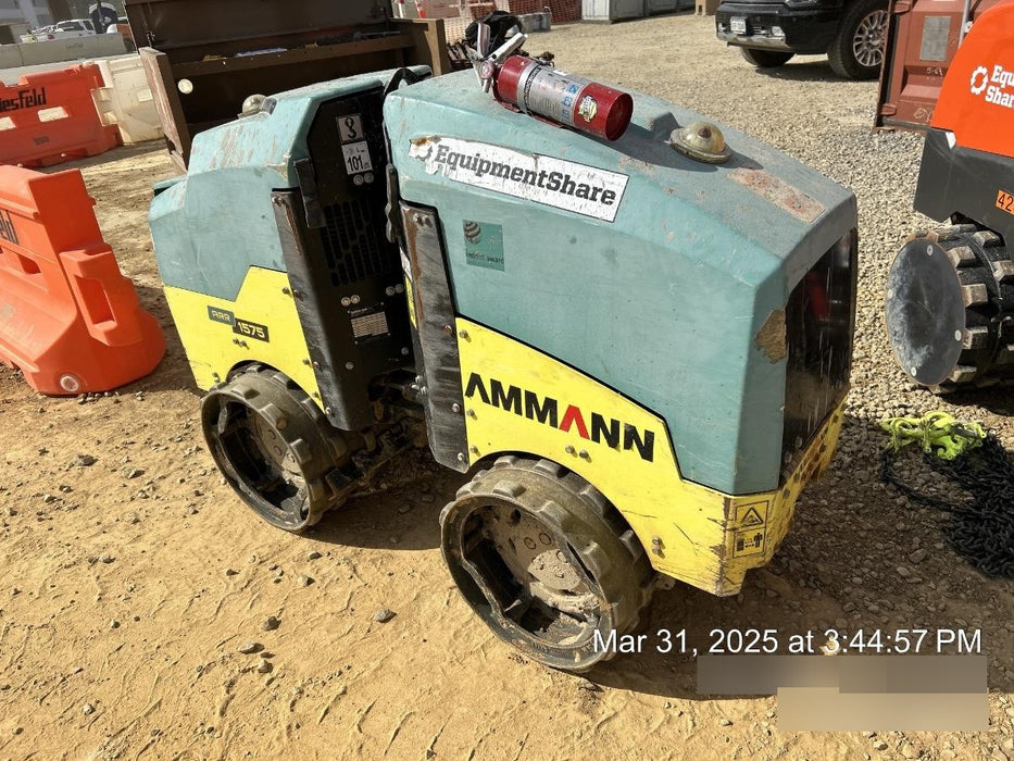 2021 AMMANN ARR 1575