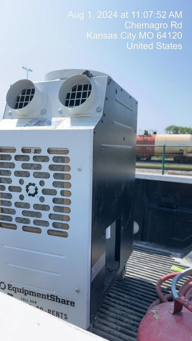 2023 KWIKOOL KPAC1411-2