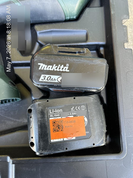 2025 GREENLEE EK1240LX11