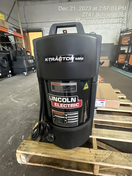 2023 LINCOLN ELECTRIC K3972-5