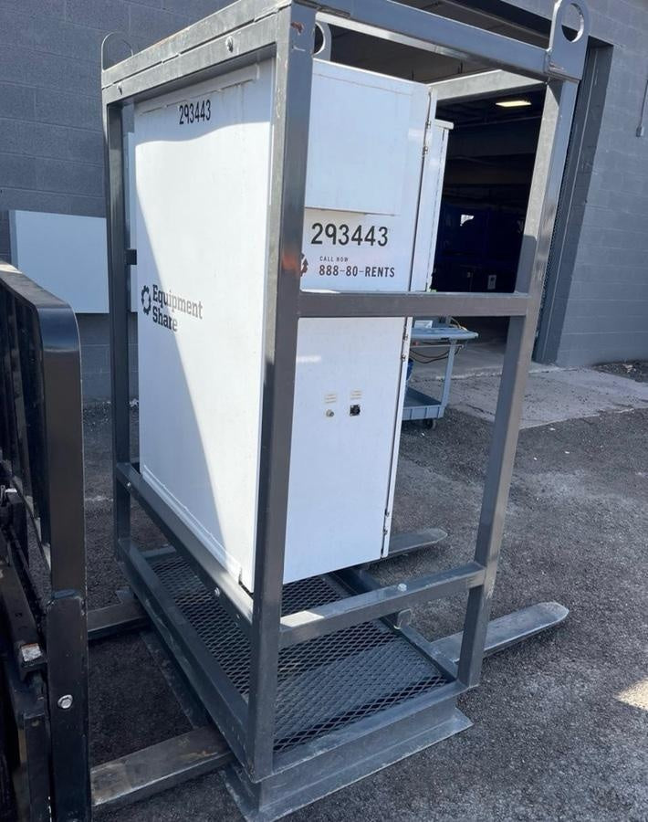 2023 FUJI MD030-EQS