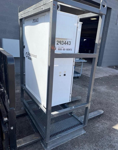 2023 FUJI MD030-EQS