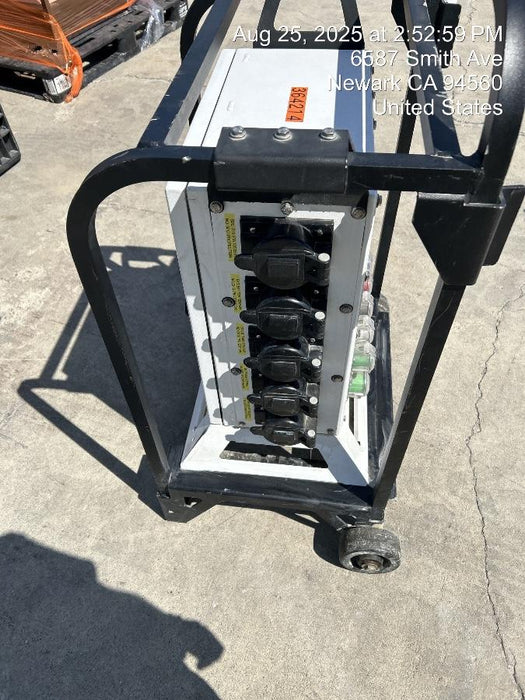 2023 TRYSTAR DBLA1.F3-A-A-A1