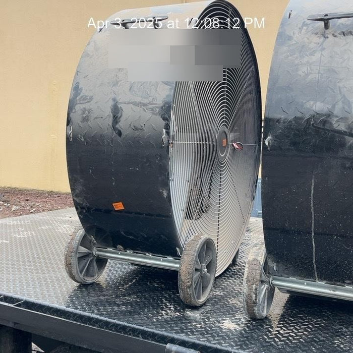 2024 MASTER MHD-42-BDF-C