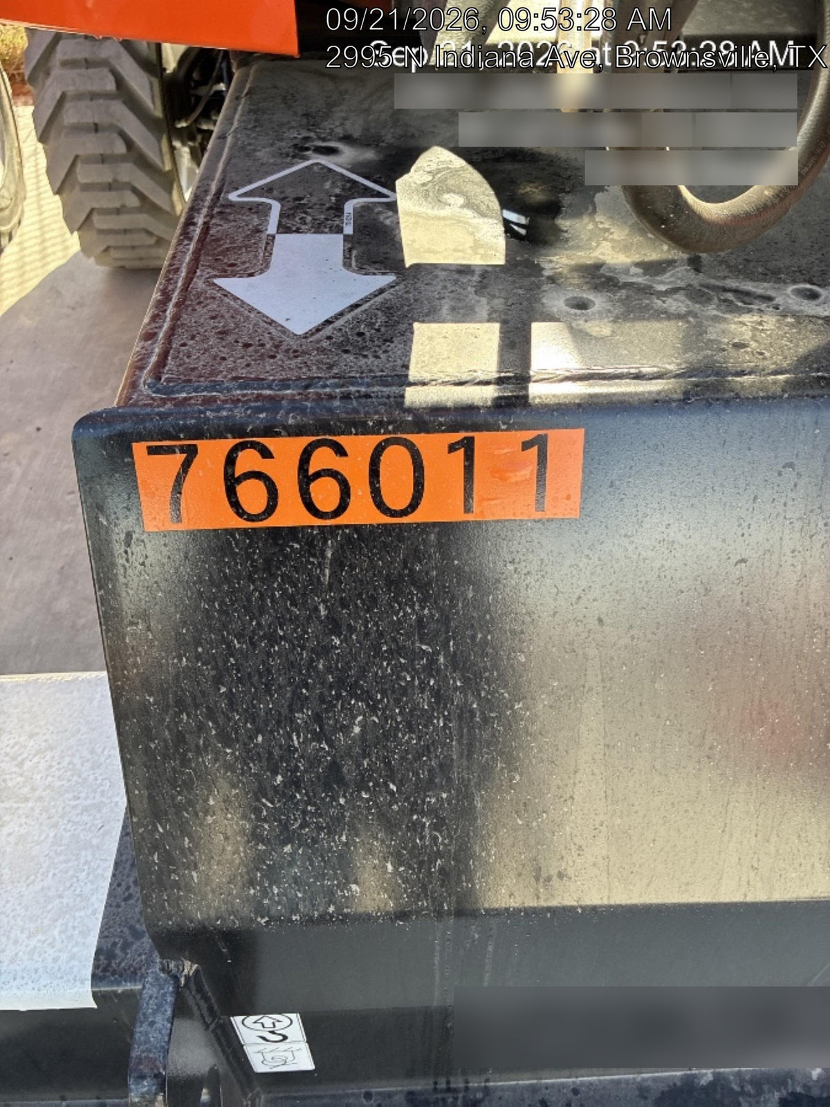 2026 JLG 660SJ
