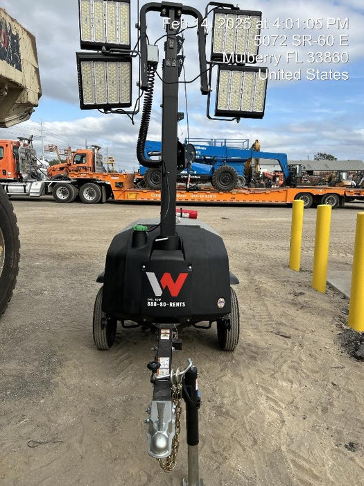 2024 WACKER NEUSON LTT4