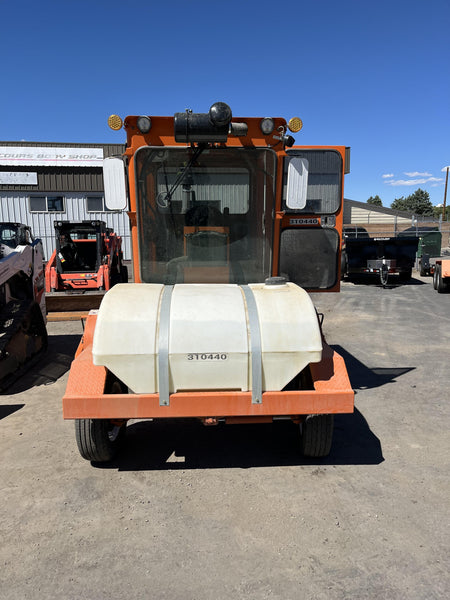 2023 BROCE RCT350