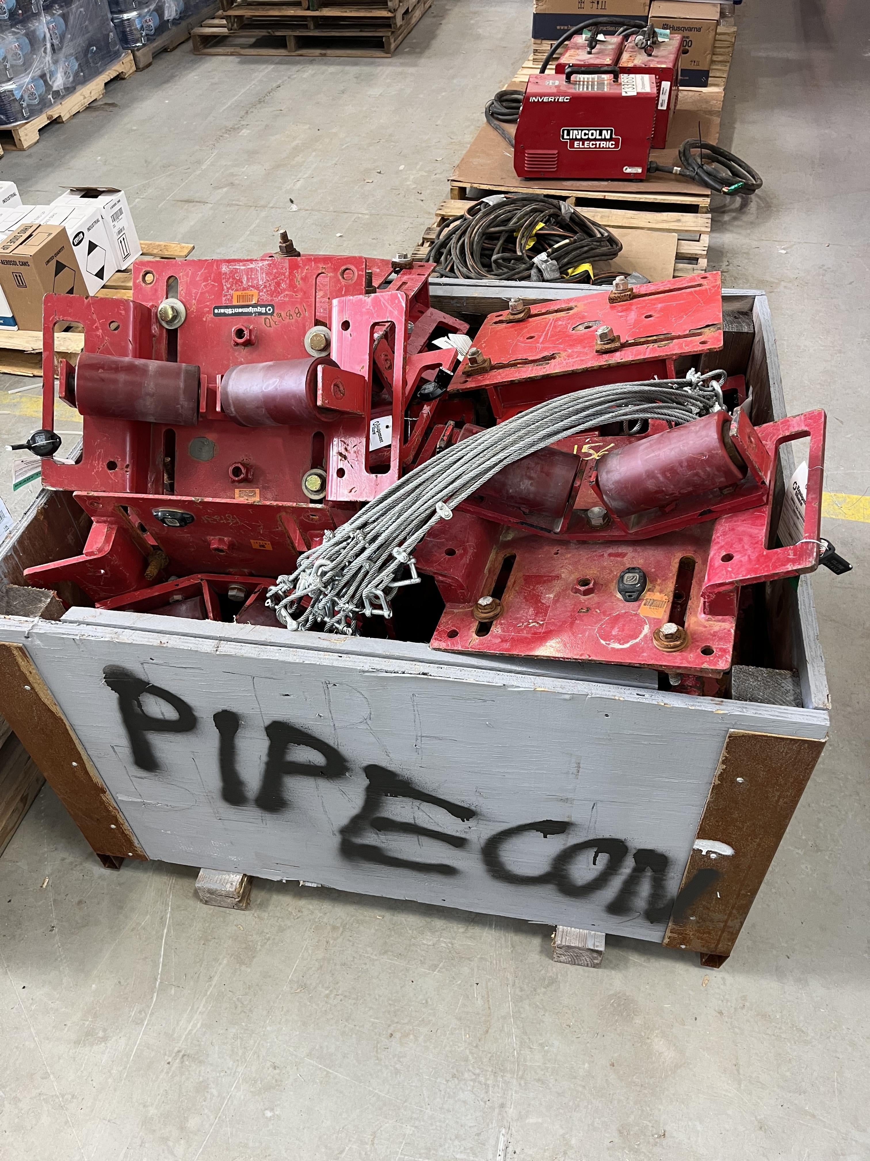 2021 KEY PLANT 1402