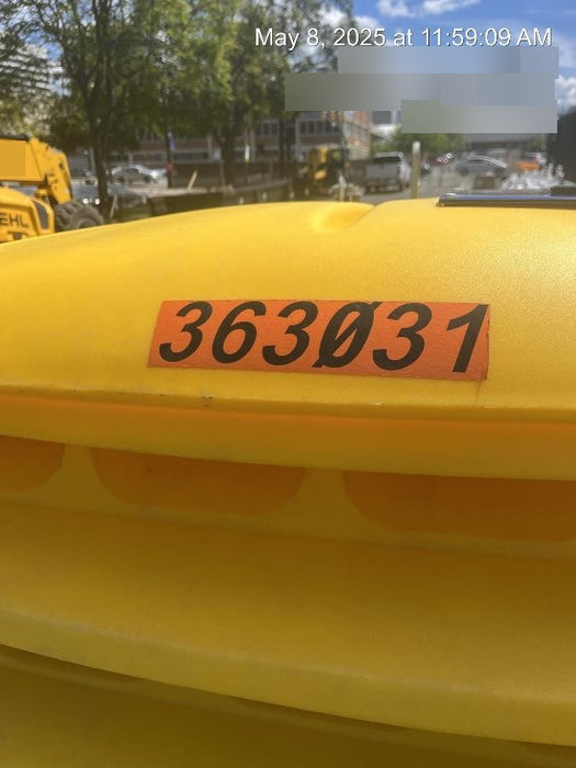 2023 ATLAS COPCO XAS188 CWK