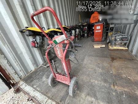 2021 HILTI TE 3000-AVR
