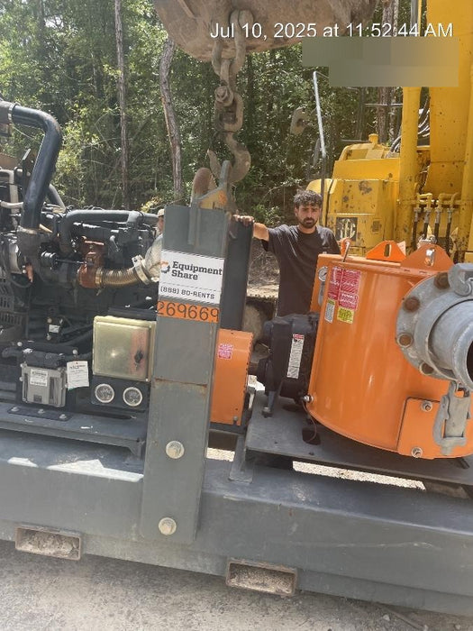 2022 MYERS-SETH RL-300